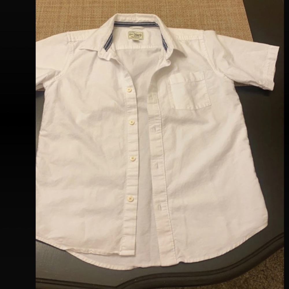 Kids dress up T-shirt
